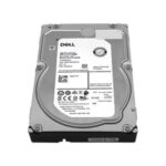 400-ATKW Dell 8TB 7.2K RPM SATA 6GBPS 3.5-inch 512e