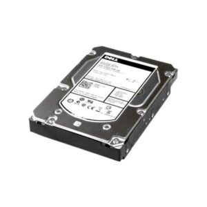 400-ATKX Dell 8TB 7200RPM SAS 12Gb/S 3.5-Inch Hard Drive