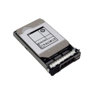 400-ATLC Dell 10TB 7.2K RPM SATA-6GBPS 512E 3.5 inch