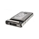 400-AURS Dell 1TB 7.2K RPM SATA 6GBPS 512N 3.5Inch