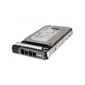 400-AURS Dell 1TB 7.2K RPM SATA 6GBPS 512N 3.5Inch