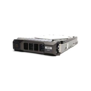 400-AUTM Dell 12TB 7.2K RPM SATA-6GBPS 256MB Buffer 512e