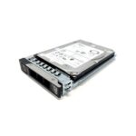 400-AUWH Dell 1.8TB 10K RPM SAS-12GBPS 512E 2.5inch SFF
