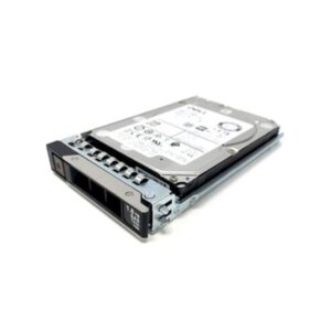 400-AUWH Dell 1.8TB 10K RPM SAS-12GBPS 512E 2.5inch SFF