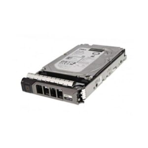 400-AUWL Dell 1TB 7.2K RPM SATA-6GBPS Internal Hard Drive
