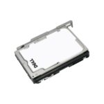 400-AVBR Dell 2.4TB 10K RPM SAS-12GBPS 256MB 512E Hard Disk Drive