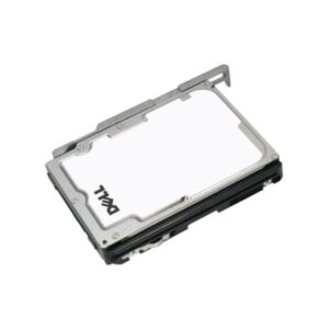 400-AVBR Dell 2.4TB 10K RPM SAS-12GBPS 256MB 512E Hard Disk Drive