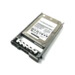 400-AVVZ Dell 1.8TB 10K RPM SAS-12GBPS SFF Hard Drive