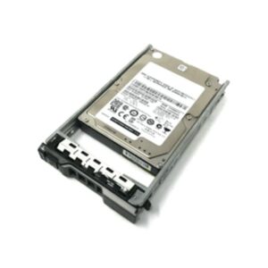 400-AVVZ Dell 1.8TB 10K RPM SAS-12GBPS SFF Hard Drive