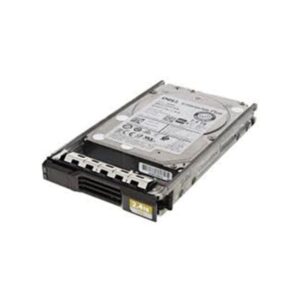 400-AYDB Dell 2.4TB 10000RPM SAS 12Gbps 2.5-inch Internal Hard Drive