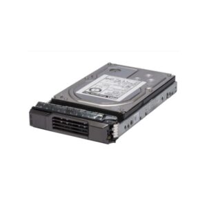 400-AYKH Dell 1.8TB 10K RPM SAS-12GBPS 512E 2.5inch SFF