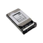 400-AYSO Dell 12TB 7.2K RPM SATA-6GBPS 256MB Buffer 512e