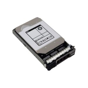 400-AYSO Dell 12TB 7.2K RPM SATA-6GBPS 256MB Buffer 512e