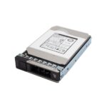 400-AYSS Dell 12TB 7.2K RPM SATA-6GBPS 256MB Buffer 512e