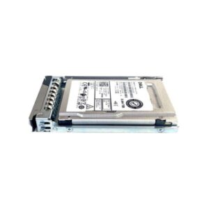 Refurbished 400-AZCK Dell 3.84tb Sas-12gbps Read Intensive