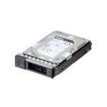 400-AZWL Dell 12TB 7.2K RPM SAS-12GBPS LFF Hard Drive