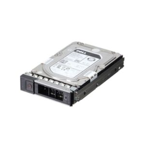400-AZWL Dell 12TB 7.2K RPM SAS-12GBPS LFF Hard Drive