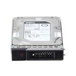 400-AZXE Dell 12TB 7.2K RPM SAS-12GBPS 256MB 512E LFF Hard Drive