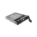 400-AZZB Dell 8TB 7.2K RPM SATA-6GBPS 512E Form Factor