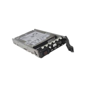 400-AZZB Dell 8TB 7.2K RPM SATA-6GBPS 512E Form Factor