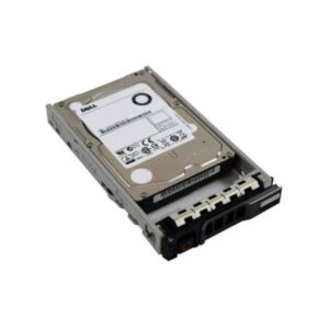 400-BCZC Dell 14TB 7.2K RPM SATA 6GBPS 512E 3.5Inch