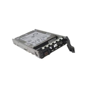 400-BEHP Dell 14TB 7.2K RPM SATA 6GBPS 512E 3.5Inch