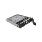 400-BEHU Dell 14TB 7.2K RPM SATA 6GBPS 512E 3.5Inch