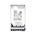 400-BEIP Dell 14TB 7200RPM SAS 12Gbps 3.5-inch Internal Hard Drive