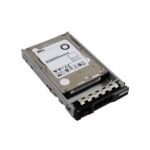 400-BEJK Dell 14TB 7.2K RPM SAS 12GBPS 512e LFF Hard Disk