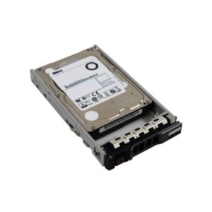 400-BEJK Dell 14TB 7.2K RPM SAS 12GBPS 512e LFF Hard Disk
