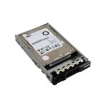 400-BEJQ Dell 14TB 7.2K RPM 512MB SAS-12GBPS 512e LFF HDD