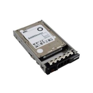 400-BEJQ Dell 14TB 7.2K RPM 512MB SAS-12GBPS 512e LFF HDD