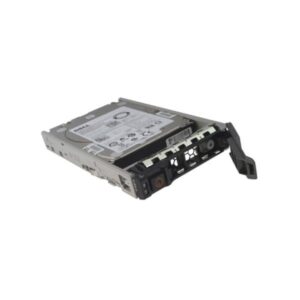 400-BEJX Dell 14TB 7.2K RPM SAS 12GBPS 512e LFF Hard Disk