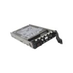 400-BEKO Dell 12TB 7.2K RPM SAS-12GBPS 512E LFF HDD