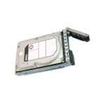 400-BFVT Dell 12TB SAS 12GBPS Hard Drive 7.2K RPM 256MB 512E