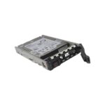 400-BFWV Dell 14TB 7.2K RPM SAS 12GBPS 512e LFF Hard Drive