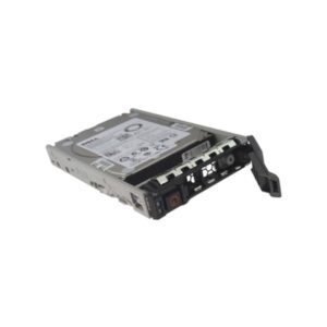 400-BFWV Dell 14TB 7.2K RPM SAS 12GBPS 512e LFF Hard Drive
