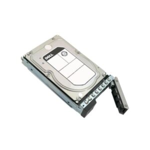 400-BHFN Dell 16TB 7.2K RPM SATA-6GBPS 512mb Buffer 512e