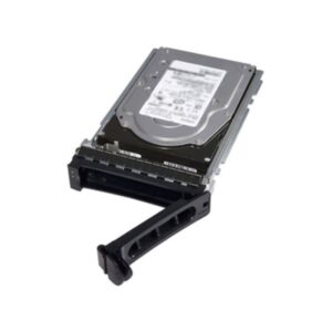 400-BHIV Dell 16TB 7.2K RPM SAS 12GBPS 512E LFF HDD