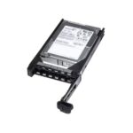400-BHIW Dell 16TB 7.2K RPM SAS 12GBPS 512E LFF Hard Disk Drive