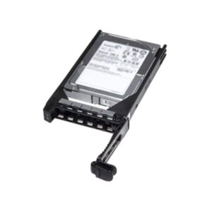 400-BHIW Dell 16TB 7.2K RPM SAS 12GBPS 512E LFF Hard Disk Drive