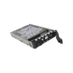 400-BHIX Dell 16TB 7.2K RPM SAS 12GBPS 512E LFF Hard Drive