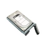 400-BHIZ Dell 16TB 7.2K RPM SAS-12GBPS 512MB 512E HDD