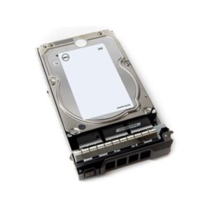 400-BHNT Dell 16TB 7.2K RPM SAS-12GBPS 512MB 512e 3.5inch