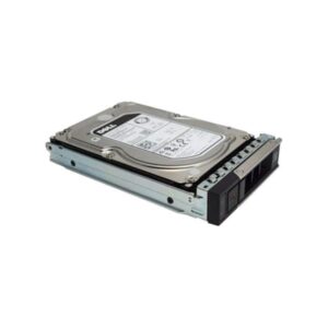 400-BJKP Dell 16TB 7.2K RPM SAS 12GBPS Hot Plug Hard Drive