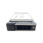 400-BJKQ Dell 16TB 7.2K RPM SAS 12GBPS Hard Drive