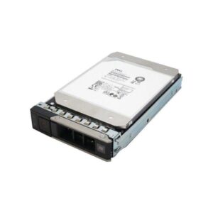 400-BJKT Dell 16TB 7200RPM SAS 12Gbps 512e 3.5-Inch Hard Drive