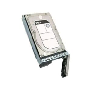 400-BJLC Dell 16TB 7.2K RPM SAS 12GBPS Large Form Factor