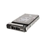 400-BJLD Dell 16TB SAS 12 GBPS 7.2k RPM Hot Plug Hard Drive