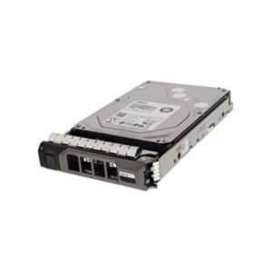 400-BJLD Dell 16TB SAS 12 GBPS 7.2k RPM Hot Plug Hard Drive